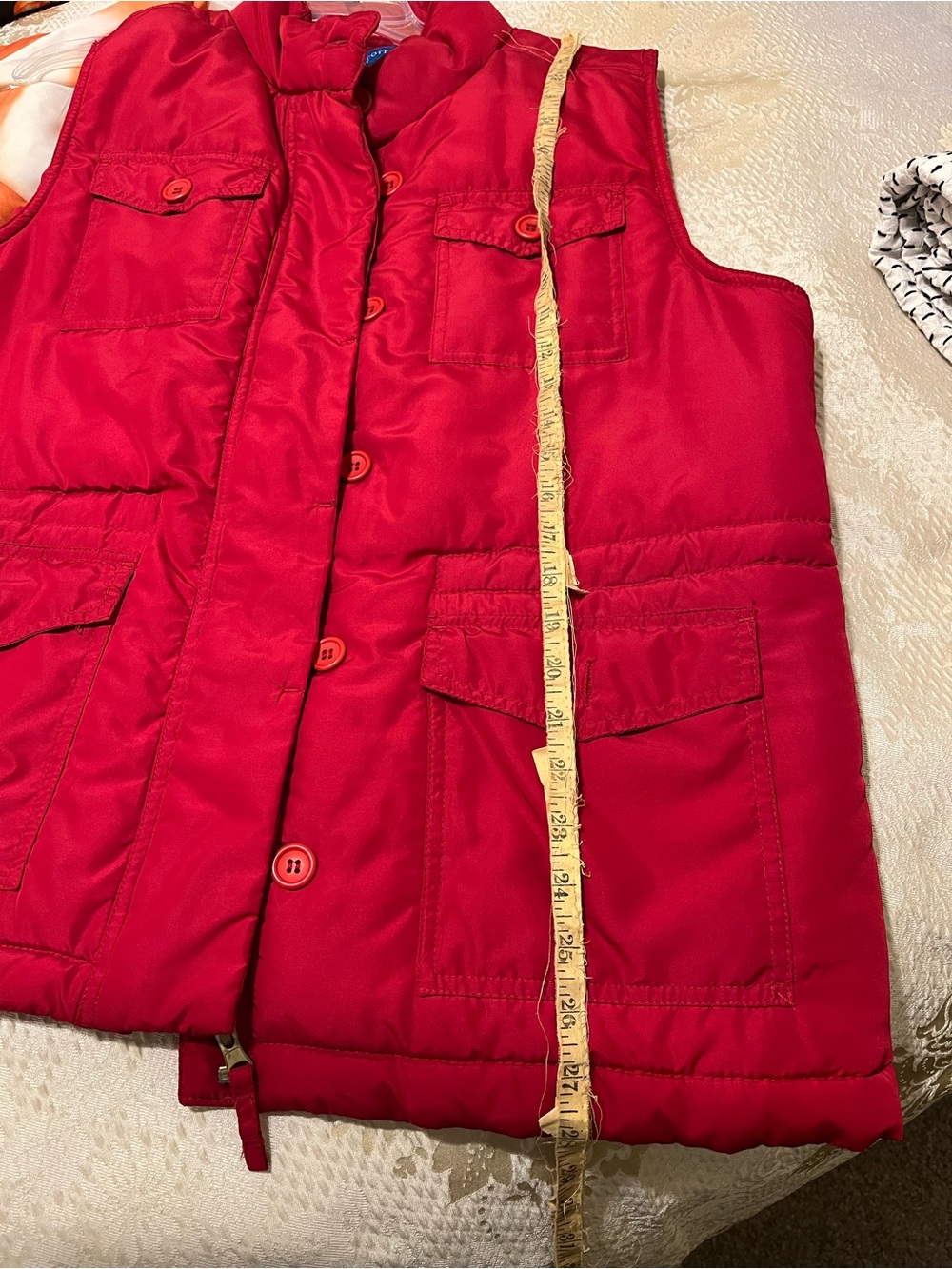 Vest - Picture 5 of 8